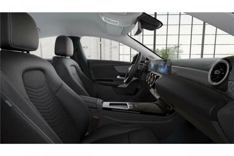 Mercedes-Benz CLA CLA 200 D DCT