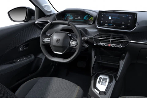 Peugeot 208 Style HYBRID 110 eDCS6