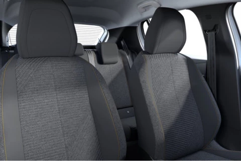 Peugeot 208 Style HYBRID 110 eDCS6