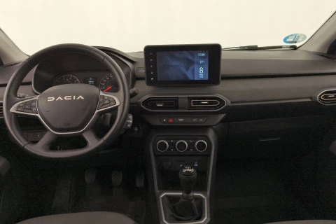 Dacia Sandero  STEPWAY ECO-G EXTREME GO 74