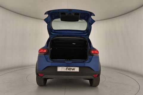 Dacia Sandero  STEPWAY ECO-G EXTREME GO 74