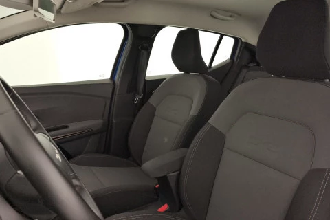Dacia Sandero  STEPWAY ECO-G EXTREME GO 74