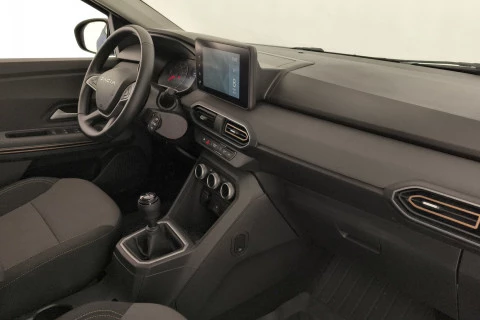 Dacia Sandero  STEPWAY ECO-G EXTREME GO 74