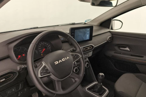 Dacia Sandero  STEPWAY ECO-G EXTREME GO 74