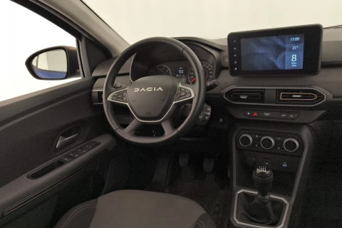 Dacia Sandero  STEPWAY ECO-G EXTREME GO 74