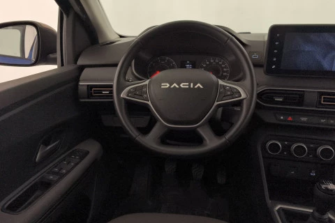 Dacia Sandero  STEPWAY ECO-G EXTREME GO 74