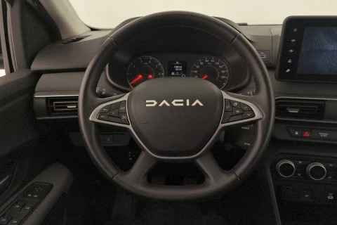 Dacia Sandero  STEPWAY ECO-G EXTREME GO 74