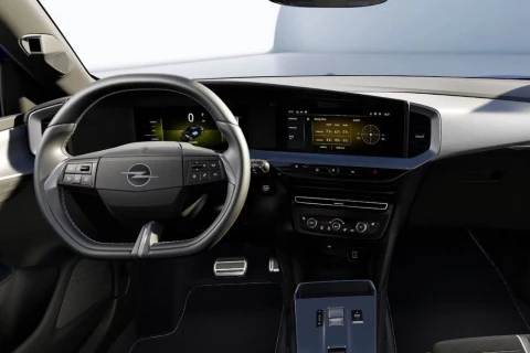 Opel Mokka BEV 54kWh 115kW (156CV) GS
