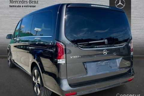 Mercedes-Benz Clase V 300 d Avantgarde Largo