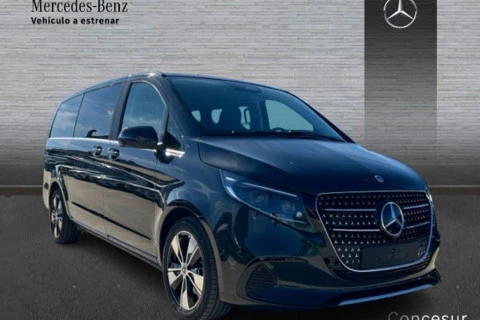 Mercedes-Benz Clase V 300 d Avantgarde Largo