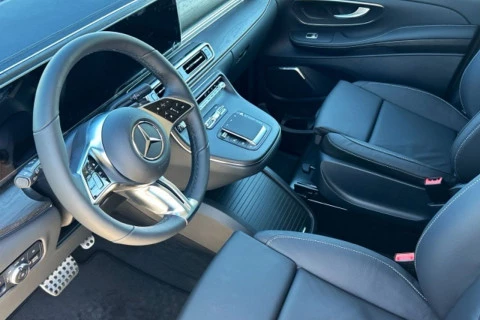 Mercedes-Benz Clase V 300 d Avantgarde Largo