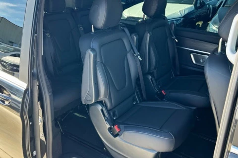 Mercedes-Benz Clase V 300 d Avantgarde Largo