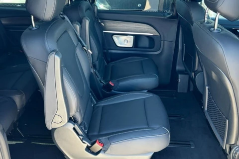 Mercedes-Benz Clase V 300 d Avantgarde Largo