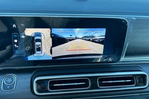 Mercedes-Benz Clase V 300 d Avantgarde Largo