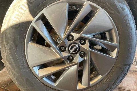 Nissan Qashqai DIG-T 103kW (140CV) mHEV 4x2 Acenta
