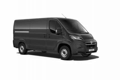 Opel Movano Furgón L2 H1 BlueHDi 120 Opel Movano Furgón L2 H1 BlueHDi 120