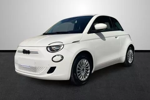 Fiat 500 Monotrim Hb 190km 70kW (95CV)