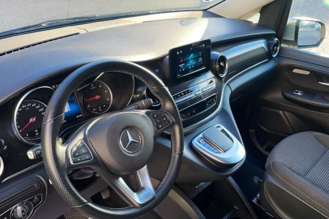 Mercedes-Benz Clase V 250 d Clase V Largo