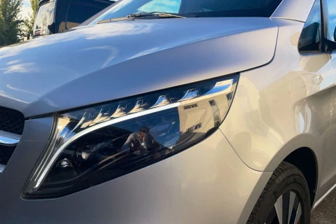 Mercedes-Benz Clase V 250 d Clase V Largo