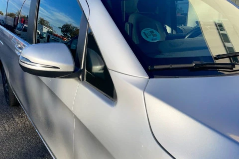 Mercedes-Benz Clase V 250 d Clase V Largo