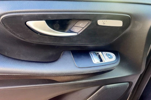 Mercedes-Benz Clase V 250 d Clase V Largo