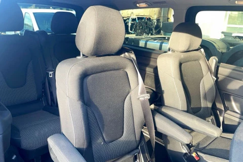 Mercedes-Benz Clase V 250 d Clase V Largo