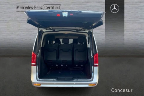 Mercedes-Benz Clase V 250 d Clase V Largo