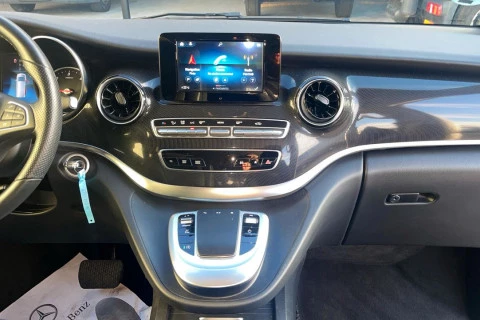 Mercedes-Benz Clase V 250 d Clase V Largo