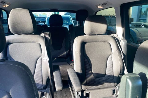 Mercedes-Benz Clase V 250 d Clase V Largo