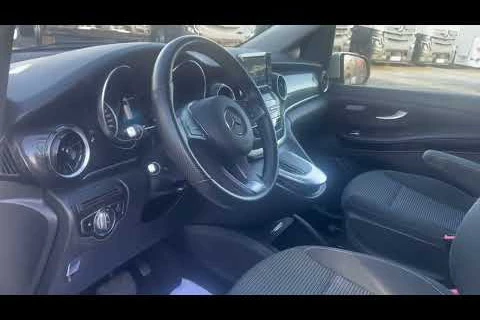 Mercedes-Benz Clase V 250 d Clase V Largo