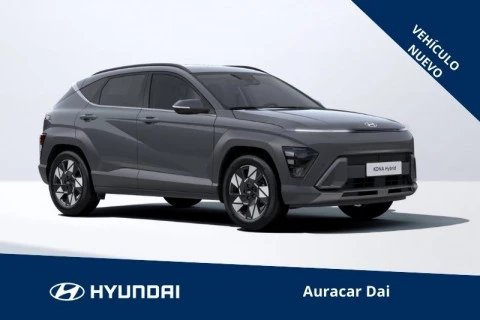 Hyundai Kona HEV 1.6GDI 138CV DT XLS