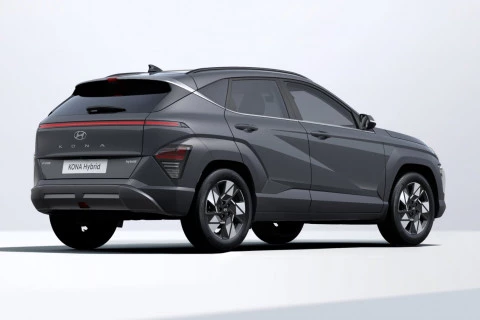 Hyundai Kona HEV 1.6GDI 138CV DT XLS