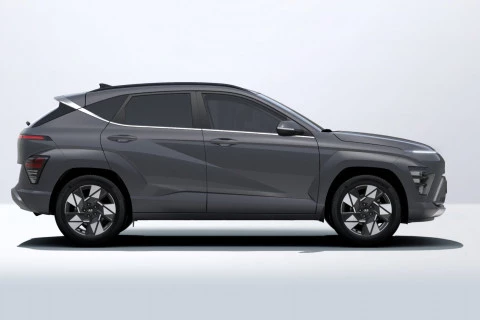 Hyundai Kona HEV 1.6GDI 138CV DT XLS