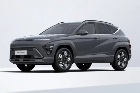 Hyundai Kona HEV 1.6GDI 138CV DT XLS