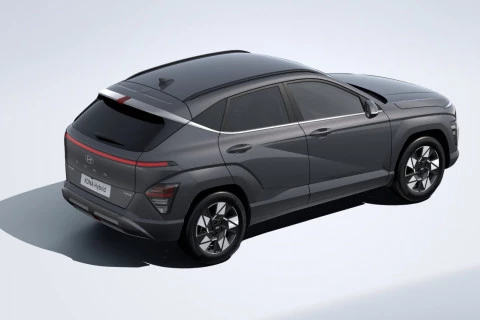 Hyundai Kona HEV 1.6GDI 138CV DT XLS