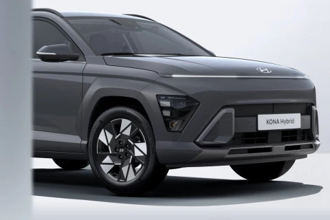 Hyundai Kona HEV 1.6GDI 138CV DT XLS
