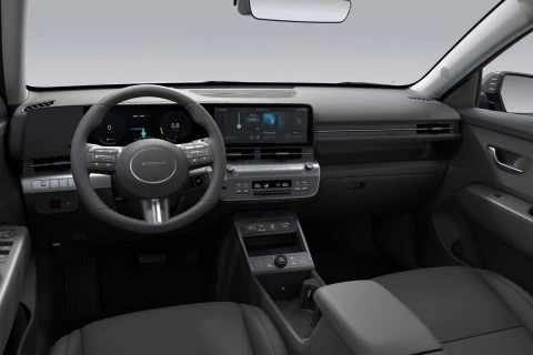 Hyundai Kona HEV 1.6GDI 138CV DT XLS