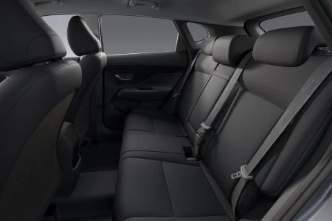 Hyundai Kona HEV 1.6GDI 138CV DT XLS