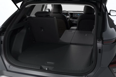 Hyundai Kona HEV 1.6GDI 138CV DT XLS