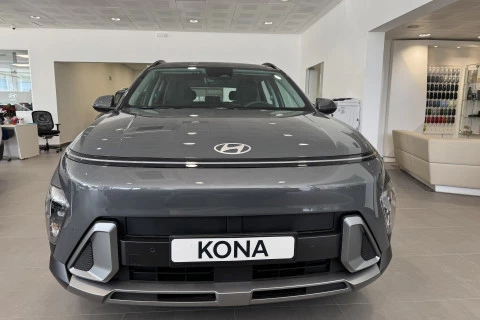 Hyundai Kona HEV 1.6GDI 138CV DT XLS