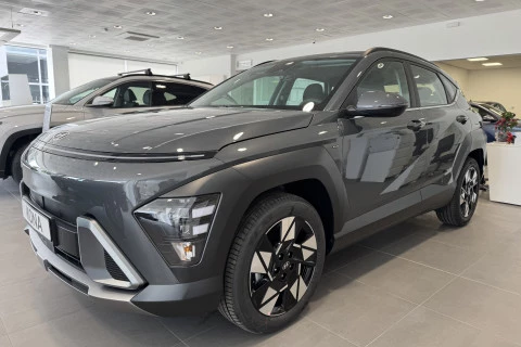 Hyundai Kona HEV 1.6GDI 138CV DT XLS