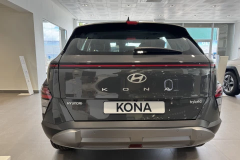 Hyundai Kona HEV 1.6GDI 138CV DT XLS