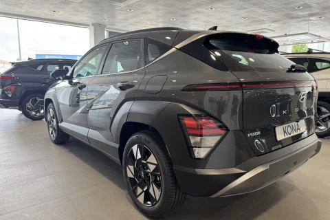 Hyundai Kona HEV 1.6GDI 138CV DT XLS