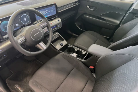 Hyundai Kona HEV 1.6GDI 138CV DT XLS