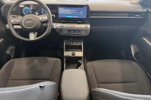 Hyundai Kona HEV 1.6GDI 138CV DT XLS