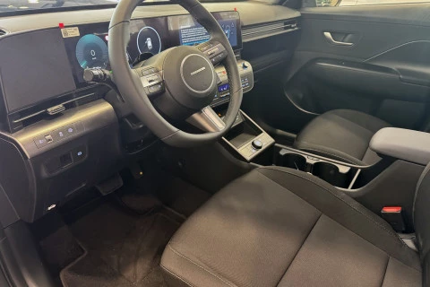 Hyundai Kona HEV 1.6GDI 138CV DT XLS