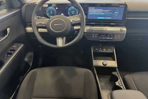 Hyundai Kona HEV 1.6GDI 138CV DT XLS