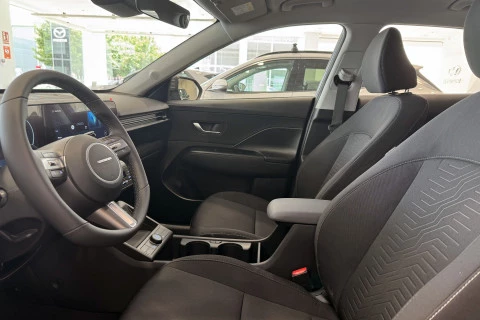 Hyundai Kona HEV 1.6GDI 138CV DT XLS
