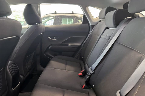Hyundai Kona HEV 1.6GDI 138CV DT XLS