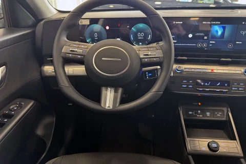 Hyundai Kona HEV 1.6GDI 138CV DT XLS